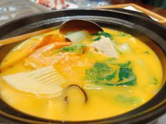 -1937青岛老味道·海肠捞饭·青岛菜(大鲍岛栈桥店)