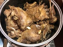 -清真·益鑫羊肉手抓馆(花园北街店)