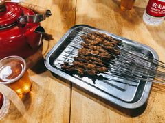 -清真·马峰烤肉(小学习北巷店)