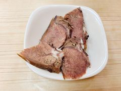 -金强牛肉面总店