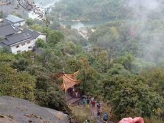 -丹霞山风景名胜区