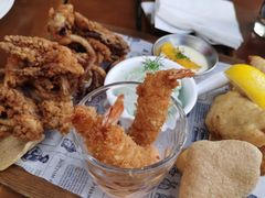 -宝莱纳餐厅(滨江店)