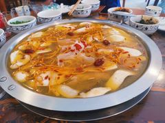 -云南邹记天麻火腿鸡(簇桥店)