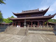 -钱王祠
