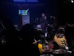 -林肯爵士乐上海中心 Jazz at Lincoln Center Shanghai