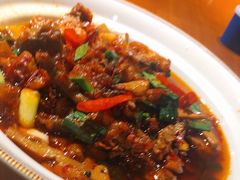 -树厨贵州菜(铜仁花果山店)