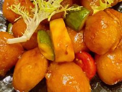 -常来小聚·广州非遗传承餐厅(高德置地店)
