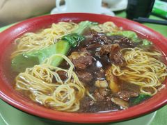 -胜利茶餐室