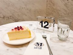 -Lady M(沙田新城市广场店)