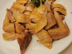 -万山楼海鲜酒家·二十三年老字号