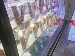 -Blueglass酸奶(财富购物中心店)