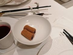-贝勒爷·酥不腻烤鸭