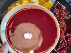 -蜀大侠火锅(森兰花园城店)