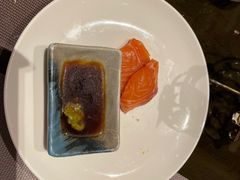 -美食汇·海鲜自助西餐厅·江门富力万达嘉华酒店