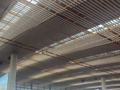 -常州奔牛国际机场