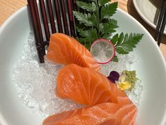 -Tuna maki寿司(苏州万象天地店)