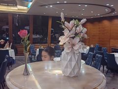 -粤菜王府·海鲜·茶市·海景餐厅(大梅沙店)