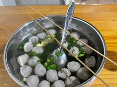 -林氏圆子(胞波路店)