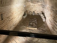 -洛阳古墓博物馆