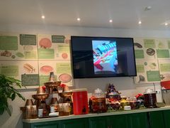 -古关火锅店(古北水镇景区店)