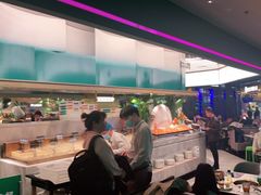 -亚马逊海鲜自助(梅溪湖步步高店)