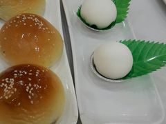 -东江海鲜酒家(艺都分店)