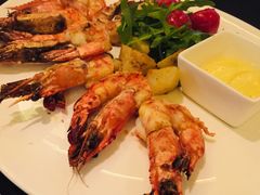-Efes Turkish & Mediterranean Cuisine 艾菲斯餐厅(陆家嘴店)