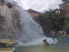 -亚马逊丛林水乐园