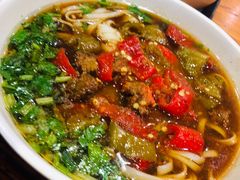 -肆姐面粉馆(坡子街店)
