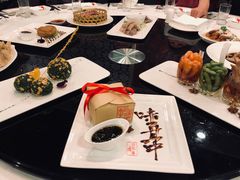 书香龙井牛肉-徐记私厨(半淞园路店)