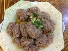 -下梅人家土菜馆(历史文化餐厅度假区店)