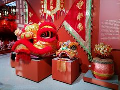 -北京工艺美术博物馆