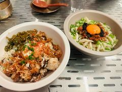 -胡麻(静安嘉里店)