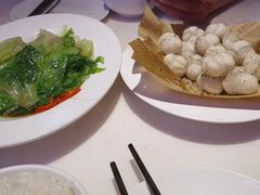 -茅庐川菜(烟台万象汇店)