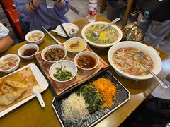 -杏花村水席楼·洛阳水席(老城十字街店)