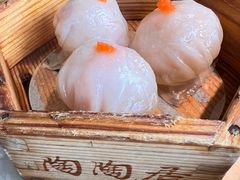 陶陶居大虾饺-陶陶居酒家(SM二期购物广场店)