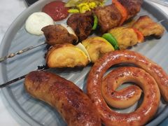 -库滋明·俄罗斯特色美食(中央大街店)