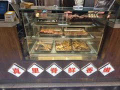 -马小毛老上海里脊肉(南翔印象城店)
