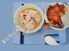 -紫金港餐饮中心-风味餐厅(浙江大学紫金港校区店)