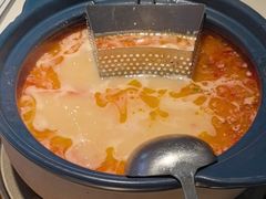 -嗲嗲的椰子鸡・太琼糟粕醋(上海百联又一城店)