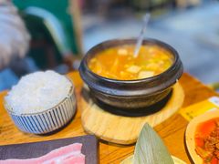 -原始泥炉烤肉(总店)