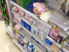 -六意生活超市(交通鸿运店)