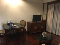 -曼谷王子宫殿酒店