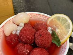 -福苗小骆驼烧烤(凤八店)