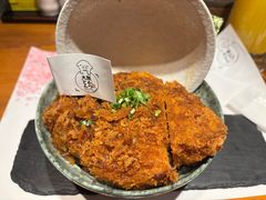 -天ぷら定食まきの(難波千日前店)
