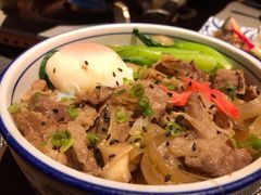 -鲸山上·私房日料(泰达MSD店)