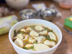 -回坊马二饺子馆
