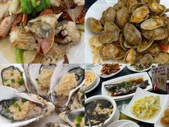 -波记美食店·现捞海鲜