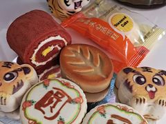 -北京稻香村(朝阳店)