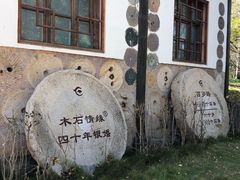 -千年银杏谷文化旅游区